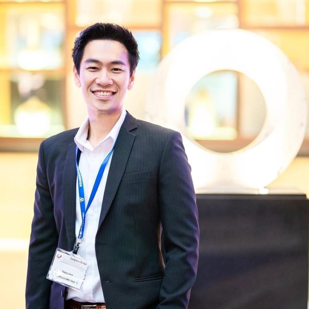 นพ.ทรงวุฒิ ศิริวิชญ์ไมตรี